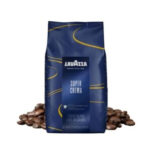 café Lavazza en grains 1 kg Arabica – café italien premium WinHapp